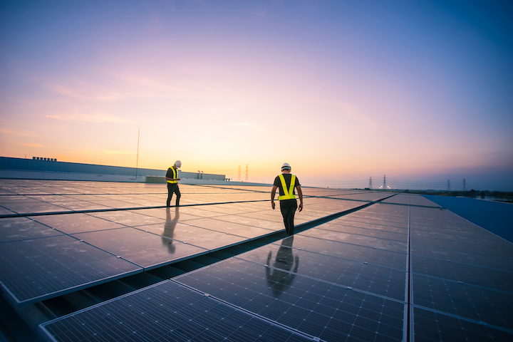 photovoltaic system