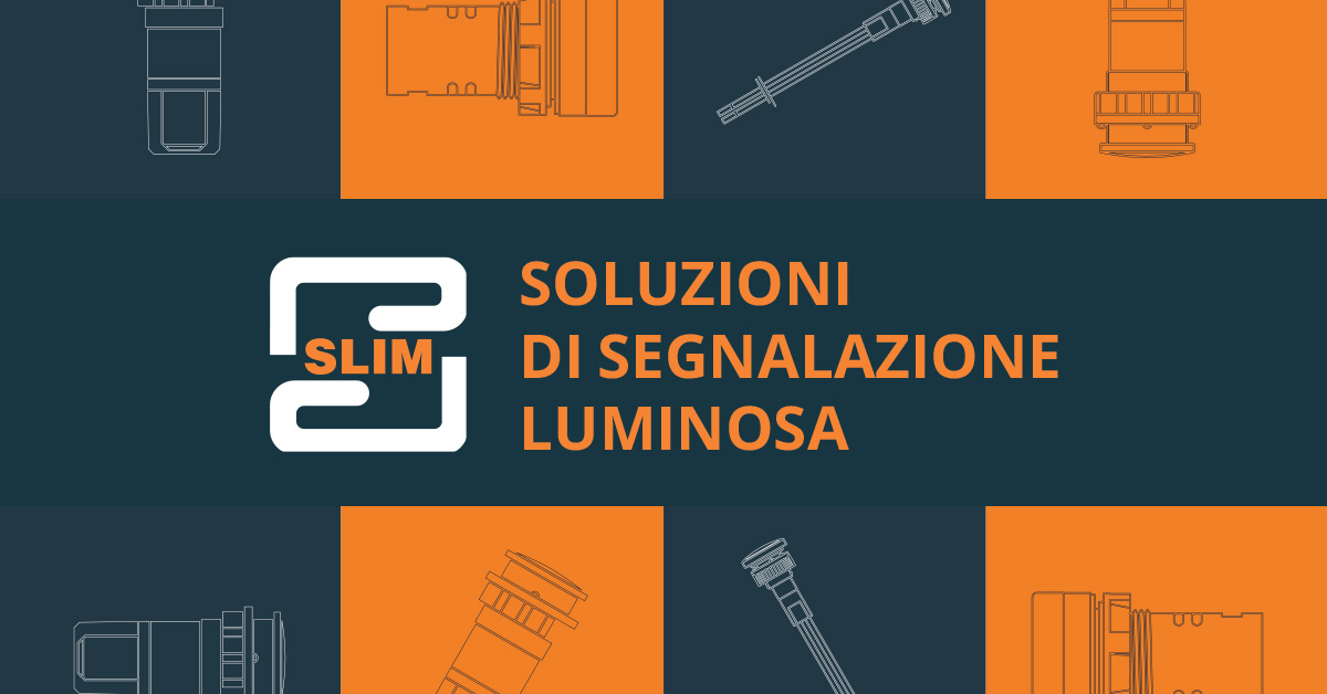 Catalogo tecnico Soluzioni di segnalazione luminosa